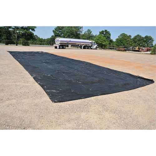 [SHF294] Bâche au sol et bandes de roulement (SHF294)