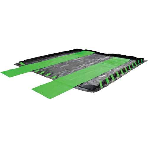 [SHF301] Ground Tarp Plus (SHF301)