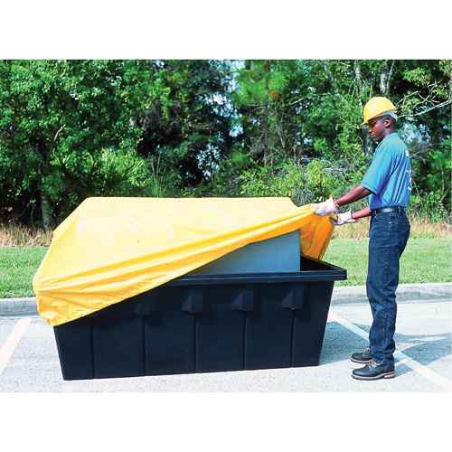 [SHF310] Ultra Containment Sump® Fuel Tank Container Cover (SHF310)