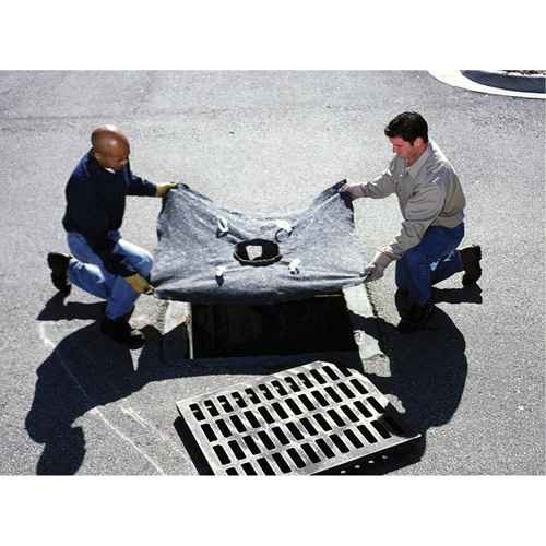 [SHF348] Recycled Ultra-Drain Guard® Catch Basin Insert (SHF348)