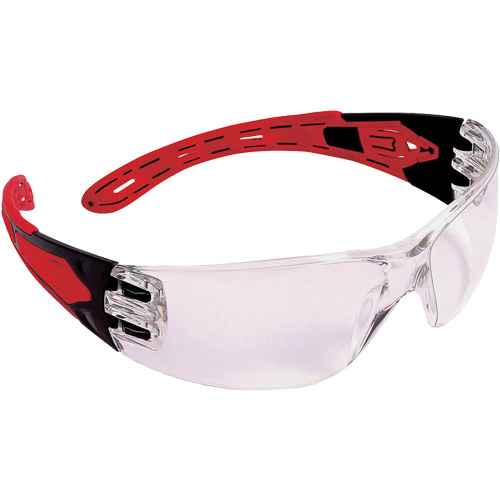 [SHF396] Lunettes de sécurité sans cadre Volcano(MC) (SHF396)