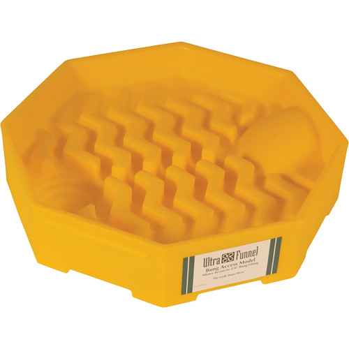 Bung Access Ultra-Drum Funnel® with Spout (SHF421)