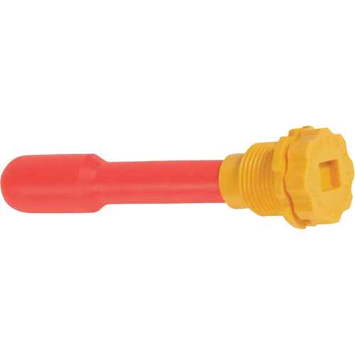 [SHF429] 3/4" Bung Access Ultra-Drum Funnel(MD) (SHF429)