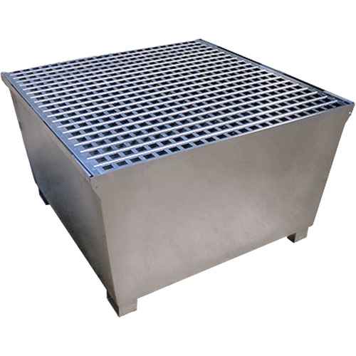 [SHF453] Steel Ultra-IBC Spill Pallet® (SHF453)
