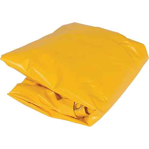 [SHF454] Ultra-IBC Plus Spill Pallet® Pull Over Cover (SHF454)