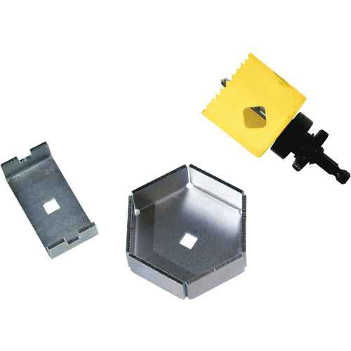[SHF466] Assembly Kit for Ultra-Modular IBC Spill Pallets® (SHF466)