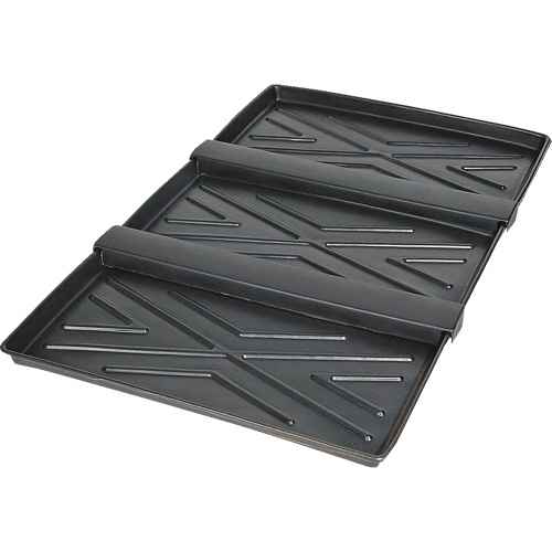 Ultra-Rack Containment Tray(MD) – plateau triple (SHF502)