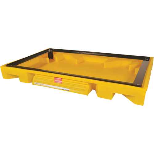 [SHF506] Double Drum Ultra-Safety Cabinet Bladder System(MD) (SHF506)