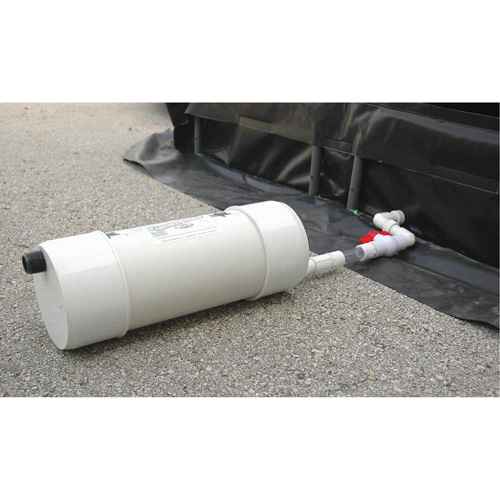 [SHF512] Large Ultra-Self Bailer® Replacement Filters (SHF512)