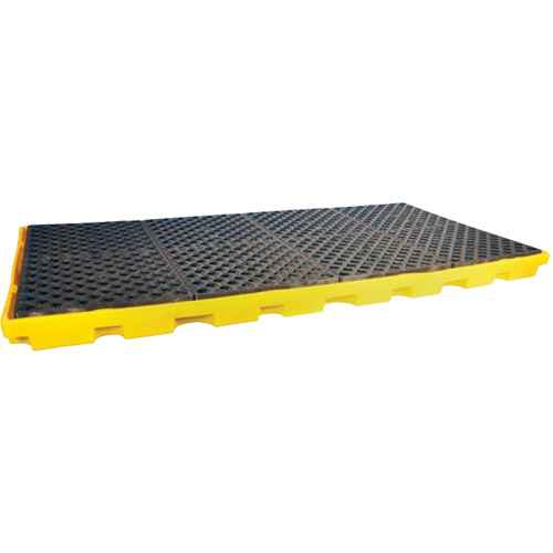 8-Drum Ultra-Spill Deck® (SHF588)