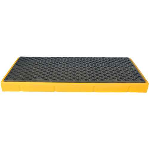 [SHF596] 2-Drum Ultra-Spill Deck® (SHF596)