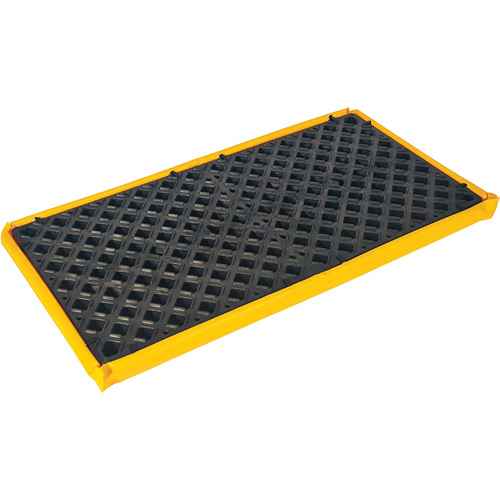 [SHF608] 2-Drum Flexible Ultra-Spill Deck® (SHF608)