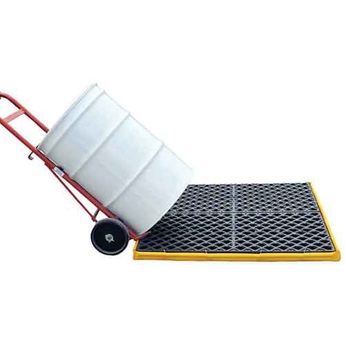 1-Drum Flexible Ultra-Spill Deck® Bladder System (SHF610)