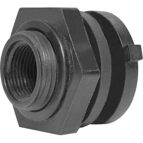[SHF613] Flexible Ultra-Spill Deck® Bulkhead Fitting (SHF613)