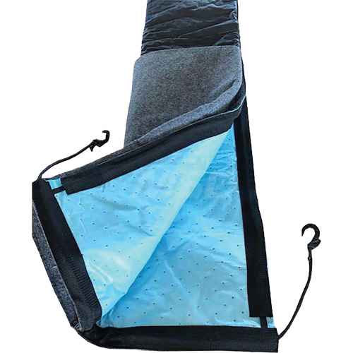 [SHF617] Ultra-Spill Diaper(MD) (SHF617)