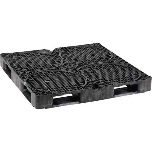 [SHF640] 4-Drum Ultra-Spill King® Drum Pallet (Only) (SHF640)