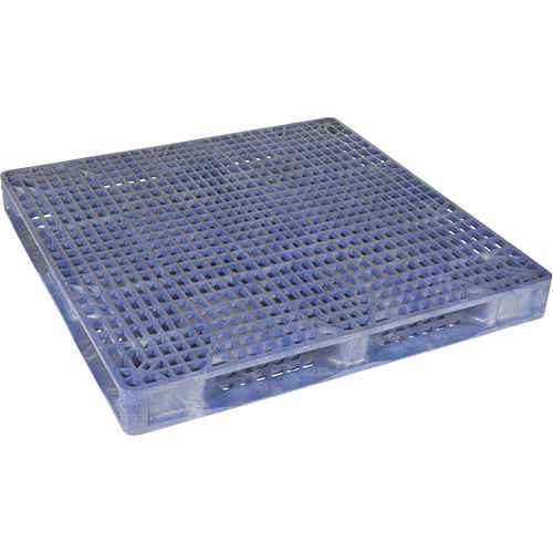 [SHF641] 4-Drum Ultra-Spill King® Flat Deck Pallet (Only) (SHF641)