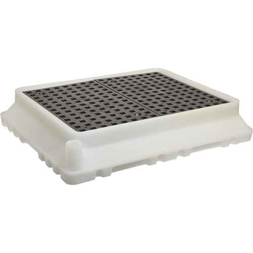 P4 Ultra-Spill Tray(MD) (SHF644)