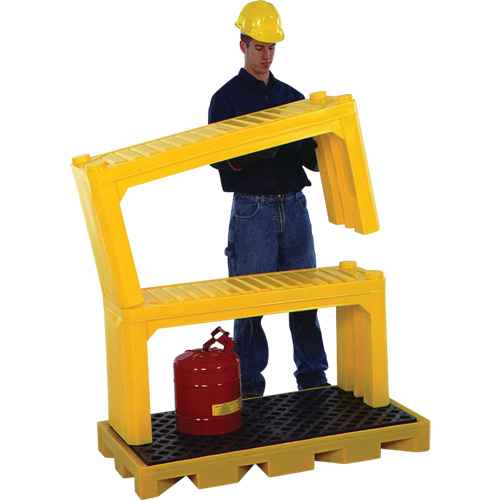 [SHF645] Ultra-Stacking Shelf® (SHF645)