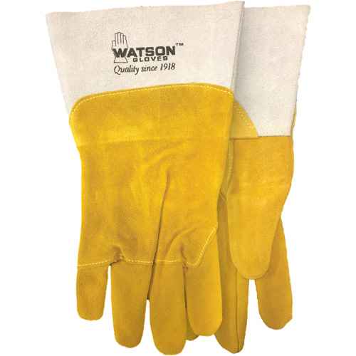 Ram Tough Welding Gloves (SHF712)