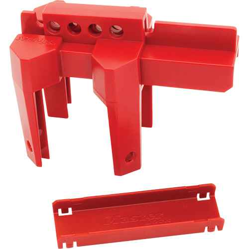 [SHF942] Dispositif de verrouillage réglable pour robinet (SHF942)
