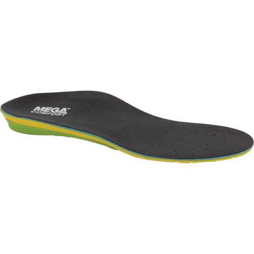 [SHG017] Semelles orthétiques antifatigues MegaComfort(MC) MultiThotic(MC) (SHG017)