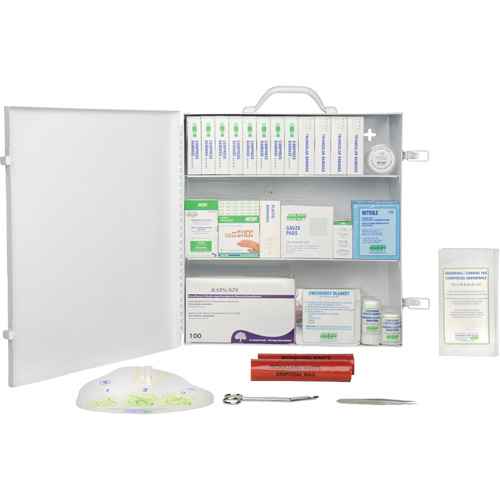 Trousse de premiers soins (SHG022)