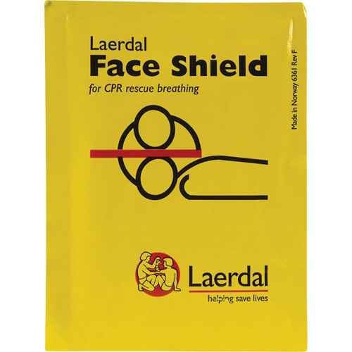 Laerdal® Face Shield (SHG033)