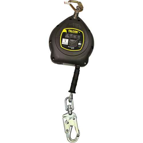 [SHG043] Falcon™+ Self-Retracting Lifeline (SHG043)