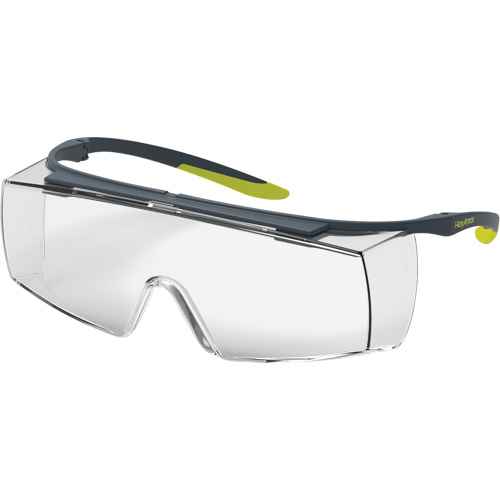 LT250 TruShield® OTG Safety Glasses (SHG058)
