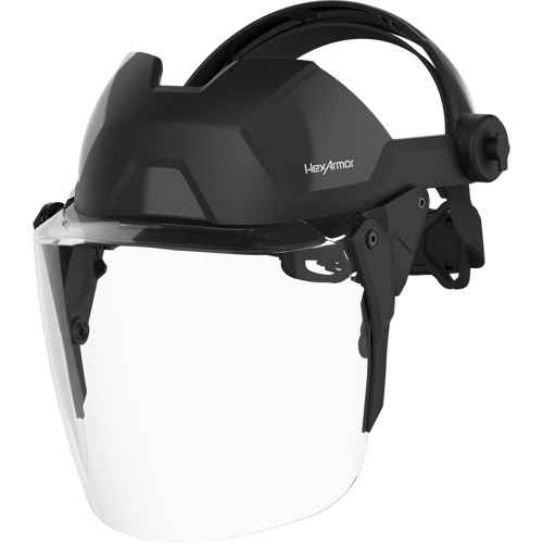 [SHG065] Ultrex®1 Standalone Faceshield (SHG065)