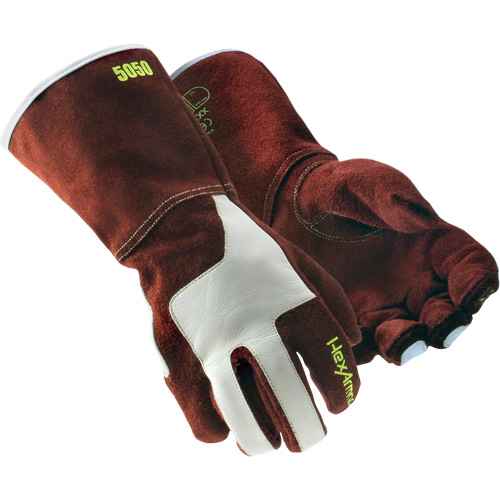 HeatArmor® 5050 Welding Gloves (SHG234)