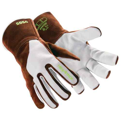 HeatArmor® 5054 Welding Gloves (SHG240)