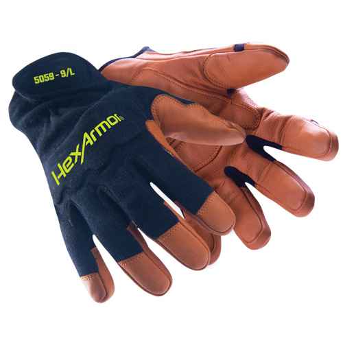 [SHG260] HeatArmor® 5059 Welding Gloves (SHG260)