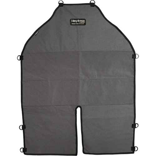 [SHG281] Tablier de protection résistant aux coupures (SHG281)