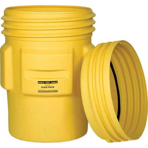 [SHG283] Baril en plastique pour suremballage (SHG283)