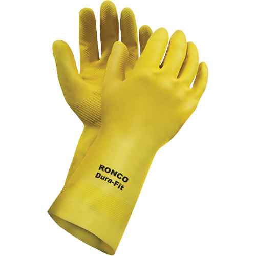 Gants réutilisables Dura-Fit (MC) (SHG405)
