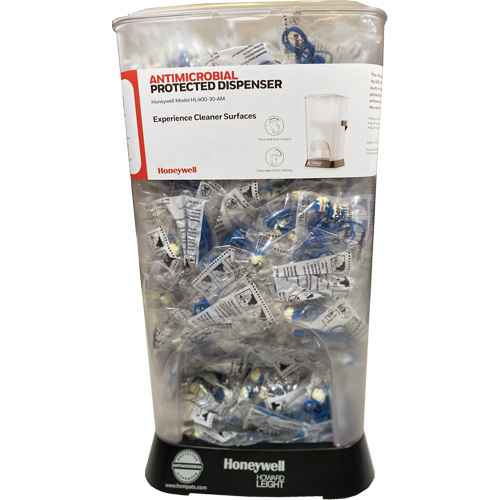[SHG424] HL400 AM Corded Earplug Dispenser with TFT-30 Earplugs Canister (SHG424)