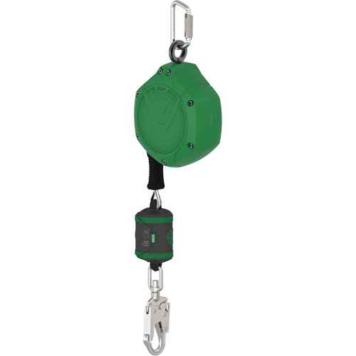 [SHG493] Longe auto-rétractable V-Shock(MD) Edge Leading Edge (SHG493)