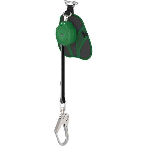 [SHG495] V-Shock® Edge Leading Edge Personal Fall Limiter (SHG495)
