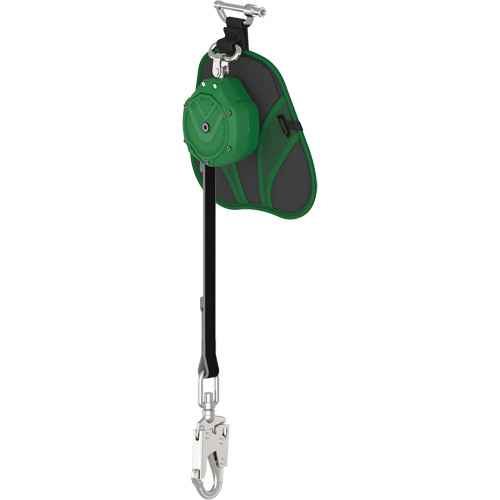 [SHG496] Limiteur de chute personnel V-Shock(MD) Edge Leading Edge (SHG496)