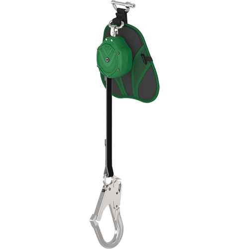 Limiteur de chute personnel V-Shock(MD) Edge Leading Edge (SHG497)