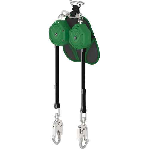 [SHG499] Limiteur de chute personnel V-Shock(MD) Edge Leading Edge (SHG499)