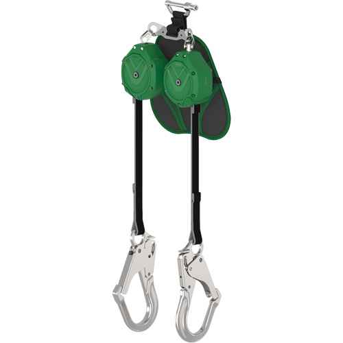[SHG500] Limiteur de chute personnel V-Shock(MD) Edge Leading Edge (SHG500)