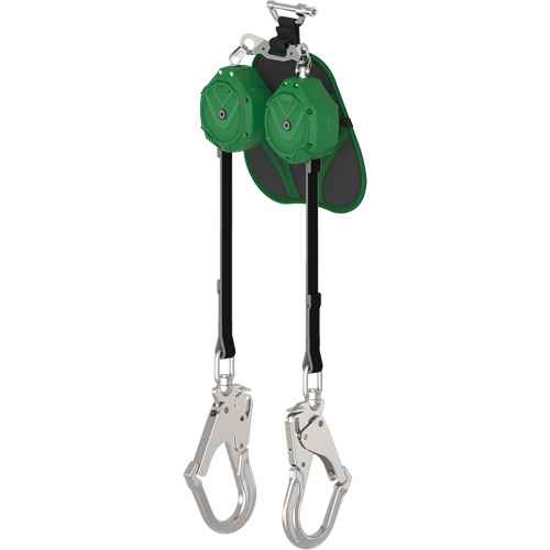 [SHG501] Limiteur de chute personnel V-Shock(MD) Edge Leading Edge (SHG501)