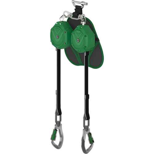 [SHG502] Limiteur de chute personnel V-Shock(MD) Edge Leading Edge (SHG502)