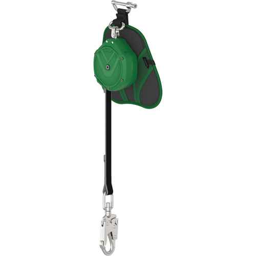 [SHG504] Limiteur de chute personnel V-Shock(MD) Edge Leading Edge (SHG504)