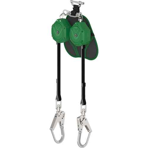 [SHG506] Limiteur de chute personnel V-Shock(MD) Edge Leading Edge (SHG506)