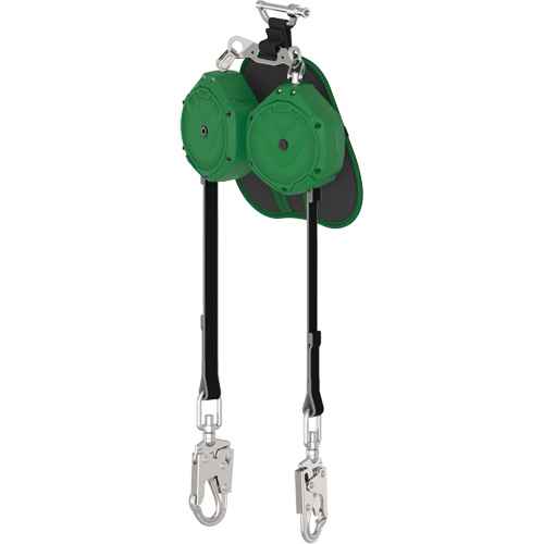 [SHG507] Limiteur de chute personnel V-Shock(MD) Edge Leading Edge (SHG507)