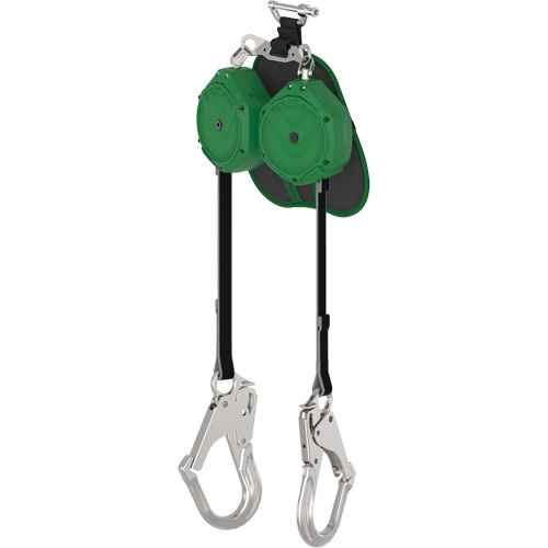 [SHG508] Limiteur de chute personnel V-Shock(MD) Edge Leading Edge (SHG508)